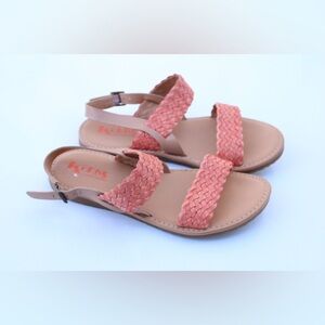 Kork-ease sandals